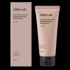 Vegan Beauty Milva Lab Jeju Jeongjeongsil Shiny Elasticity Sleeping Pack 100g 1ea / 비건뷰티 밀바랩 제주 여정실 윤기 탄력 슬리핑팩 100g 1개
