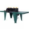 Electric Benchtop Router Table Wood Working Craftsman Tool Aluminium 6-inch