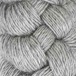 Blue Sky Alpacas Metalico #1612 Platinum