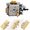 SYOWADA MS390 Carburetor Kit Replacement For Stihl 029 MS290 MS310,