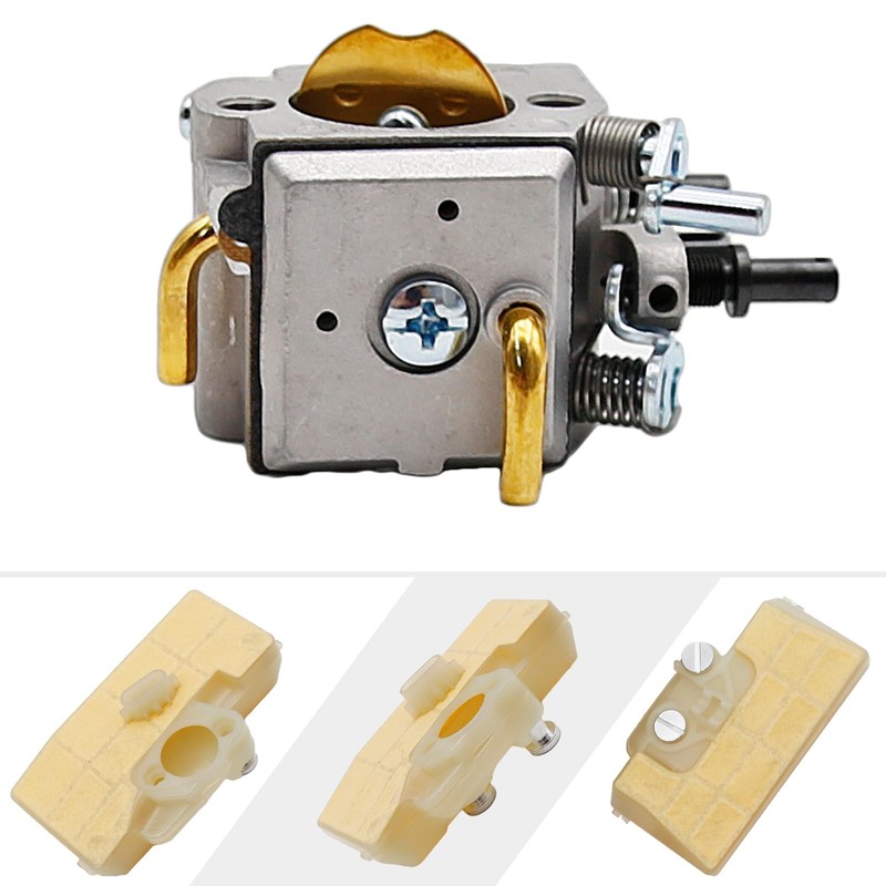 SYOWADA MS390 Carburetor Kit Replacement For Stihl 029 MS290 MS310,