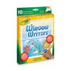 Crayola : 10 Washable Markers Window (Bilingual)