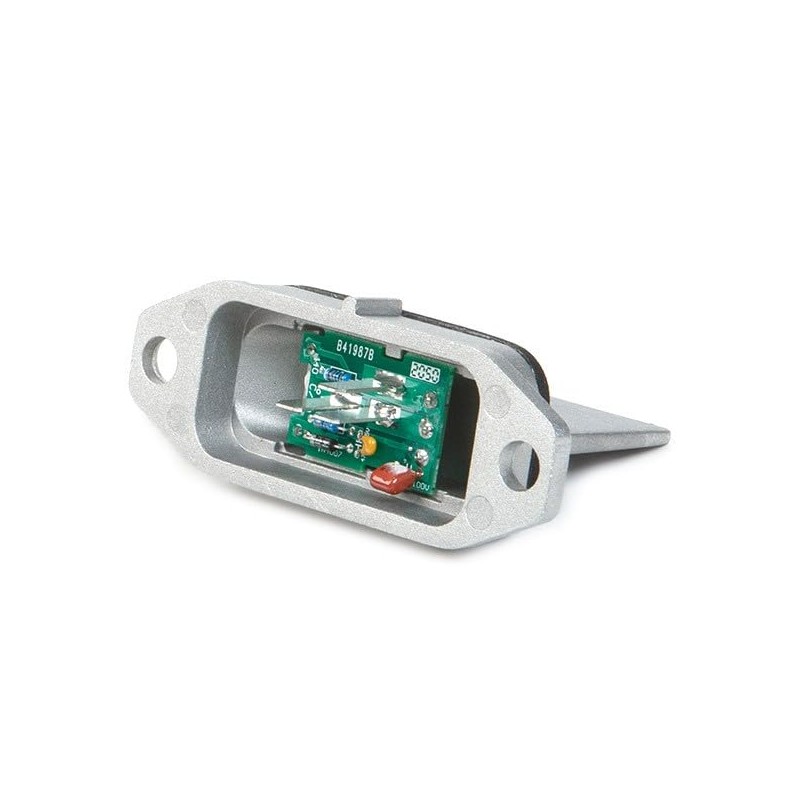 RIDEX 2975R0043 Resistenza ventola abitacolo Compatibilità con NISSAN X-TRAIL T30