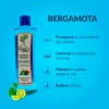 Shampoo Árbol Verde Natural Crecimiento 500ml