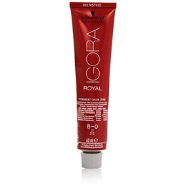 IGORA ROYAL 8-0 60 ml
