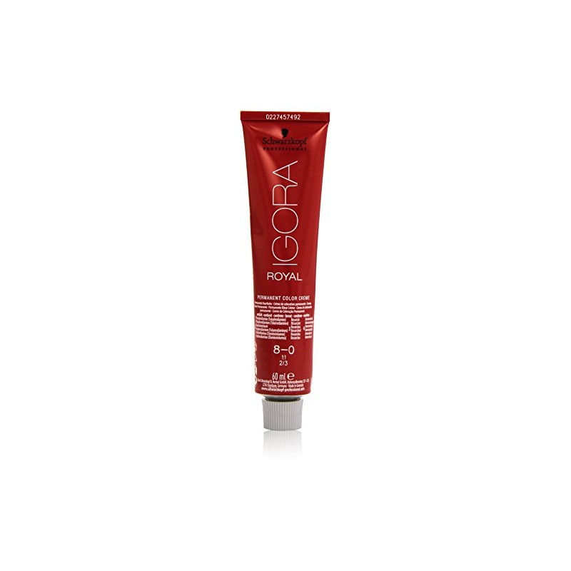 IGORA ROYAL 8-0 60 ml
