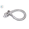 HAMBURGER TAUWERK-FABRIK EST. 1901 - Soft shackle rope shackle made