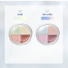 HEAL US Skin Breathing Glow Corrector 7g, Shade:02 Mirrorlike