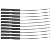 10Pcs NZ4GFPC003 Network Antenna 2G 3G GSM GPRS 4G LTE