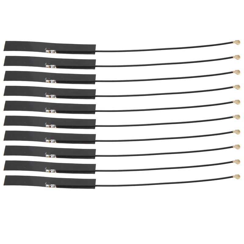 10Pcs NZ4GFPC003 Network Antenna 2G 3G GSM GPRS 4G LTE