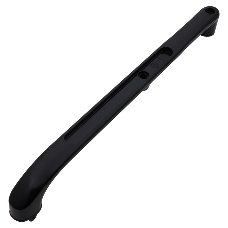 Tefal Left Handle for Raclette, Grill, Wok - Modern, Black,