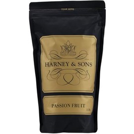 Harney & Sons Passion Fruit Black Tea, Loose Tea by the Pound