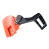 HURI 2 x sprocket cover suitable for Husqvarna 136 137