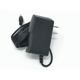 Home Wall AC Power Adapter Compatible Replacement for TASCAM CD-BT1MKII Portable CD Bass Guitar Trainer