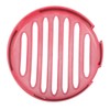 Headlight Grille Cover Motorcycle Head Lamp Guard Replacement for Rebel
