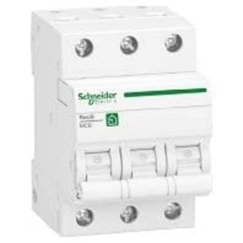 Schneider Electric R9F24332 Circuit Breaker RESI9 3P 32A C 6KA