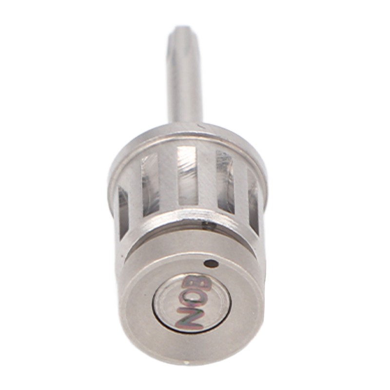 Dental Screw Driver Metal Portable Professional Micro Implant Screw Driver