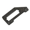 RC Servo Mounts Carbon Fiber Axle Servo Mount for Axial