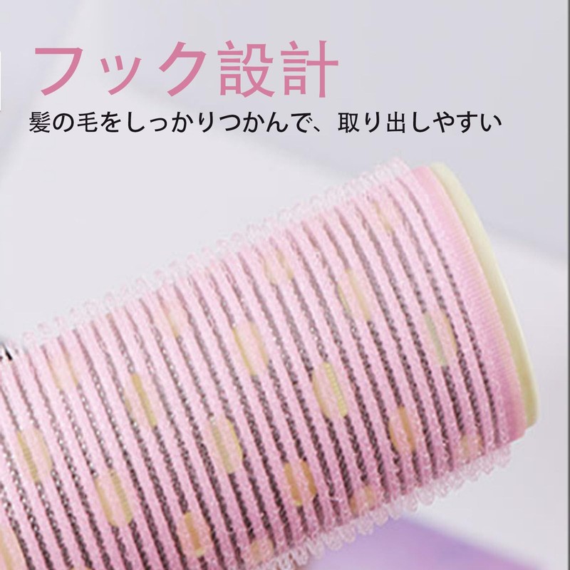 Bangs Curler, Lazy God Instrument, Fluffy, Fashionable, Easy, Hand Wrap,
