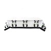 LYT Panda Tablecloth Birthday Table Cloth Panda Theme Table Cover