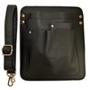 GLASS FROG PU Leather Florist Case Scissor Case Gardening Pouch