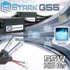 Stark 55W Micro HID Head Light Slim Xenon Kit -
