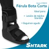 Férula Bota Corta Walker Ortopédica Para Tobillo Pie Cómoda