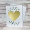 Blank Scratch-Off Card Scratch To Reveal Your Customized Personal Message