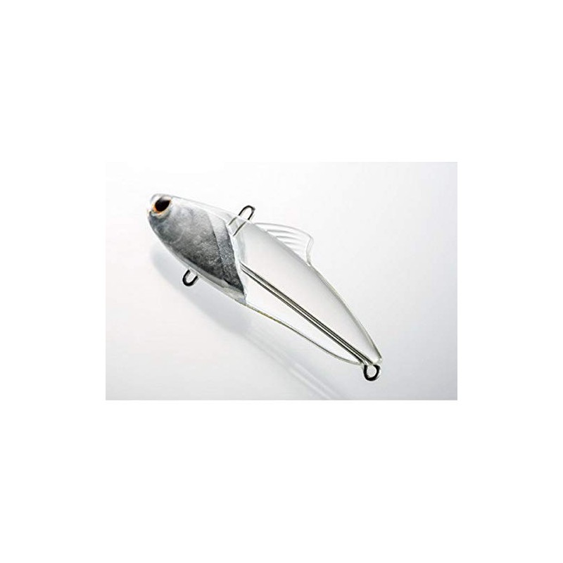 Shimano Exsense 85ES XV-285Q salvage solid lure for sea bass,