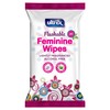 Ultrex 20 Feminine Wipes