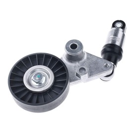 Tensioner Pulley Belt Tensioner for Astra G Frontera B Omega B Signum Vectra B/C Zafira A 9-3 Diesel 1996-2015 90502421