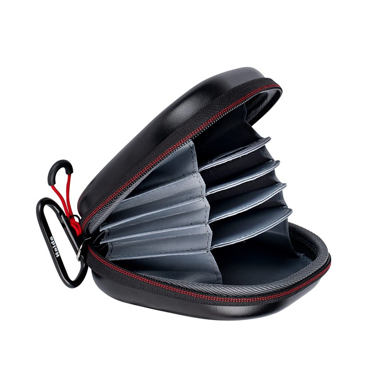 Haida Lens Filter Case for Round Filters - Filter Pouch