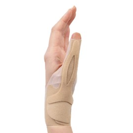 BONBONE Open Thumb Flat Left S