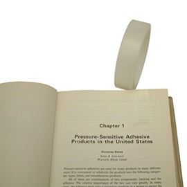 Patco 555 Archival Book Repair Tape: 2 in. x 60 ft. (Clear) by Patco