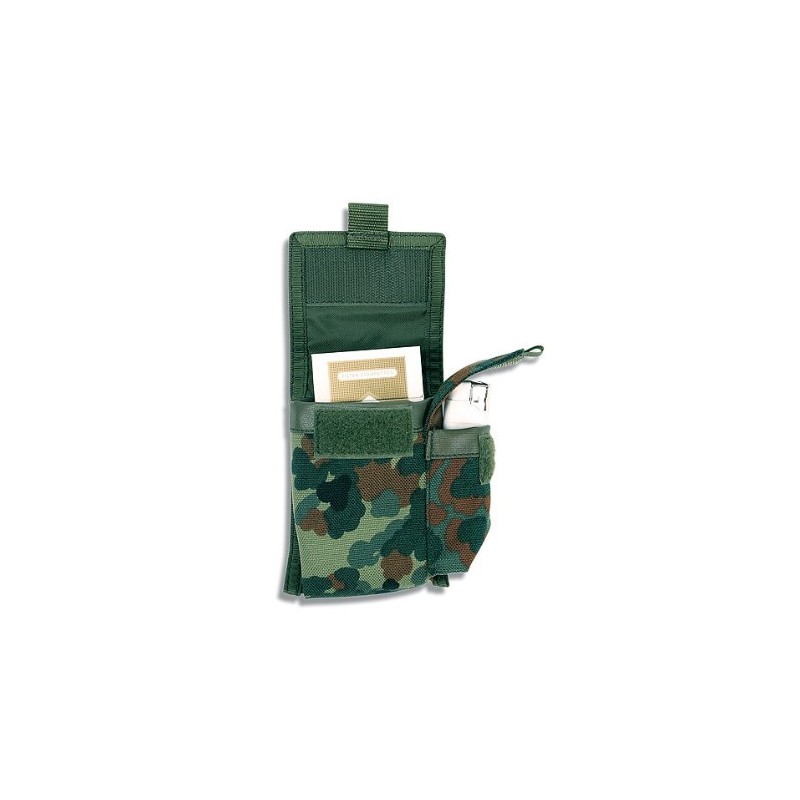 Tasmanian Tiger Sig Bag, Tasmanian Tiger Cig Bag (Olive 7701.331)
