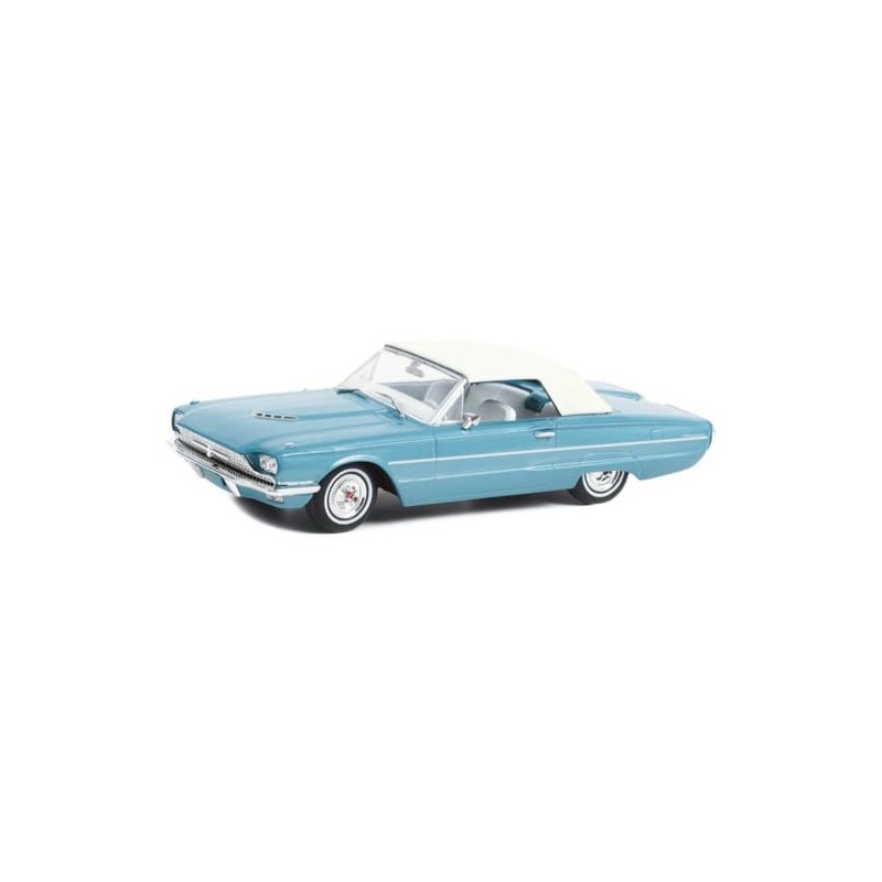 Greenlight Collectibles - for Thunderbird Convertible Thelma and Louise -