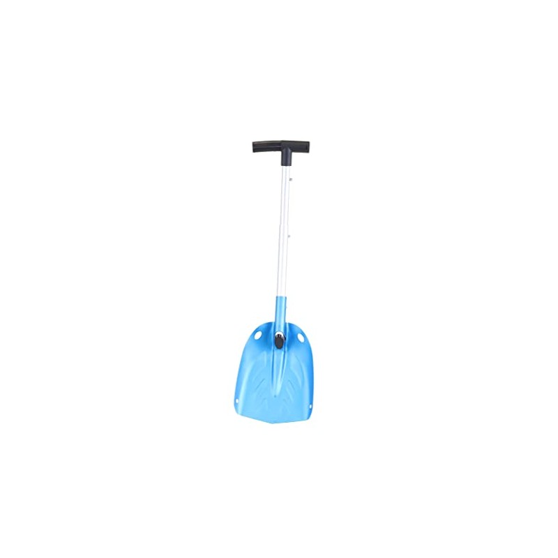 CLAM 12054 Aluminum Scoop Shovel