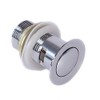 Drain Valve - Pop-Up Valve for Washbasin Drains (Push)