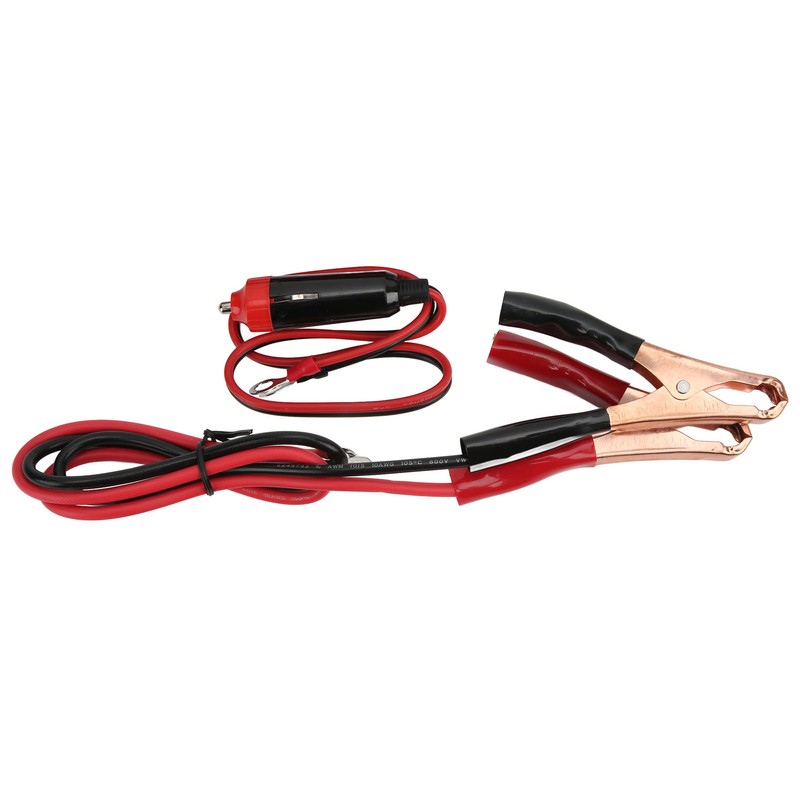 Car Power Inverter Pure Sine Wave 300W Continuous Dual USB