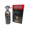 Stable Nitrogen AC Flush Tool Kit with Precise Valve for