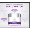 Crema Con Ácido Hialurónico, Eternal Secret