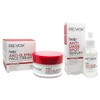 REVOX B77 HELP PACK SUERO ANTIMANCHAS - CREMA FACIAL ANTI-IMPERFECCIONES