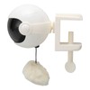 Automatic Lifting Ball Cat Toys Puzzle Fun Relieves Boredom Detachable