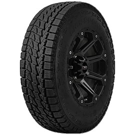 LEAO Lion Sport A/T All-Terrain Off-Road Radial Tire-265/75R16 265/75/16 265/75-16 116T Load Range SL 4-Ply BSW Black Side Wall