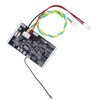 PCB Battery Controller Board Electric Scooter BMS Circuit Board Parts