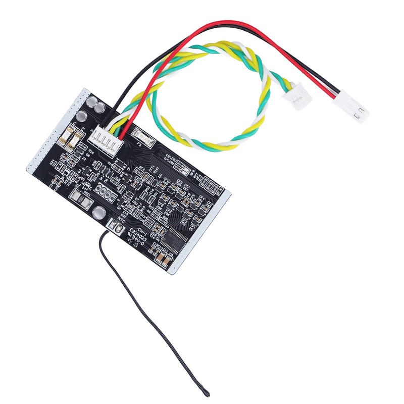 PCB Battery Controller Board Electric Scooter BMS Circuit Board Parts
