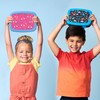 Bentgo® Kids Prints Pack (Shark)