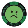 Smile Casino Markers [Competition Golf Competition Golf Competition Prize Giveaway