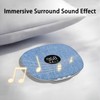 Upgraded Bluetooth Under Pillow Speaker - Ultra Thin Pillow Speakers