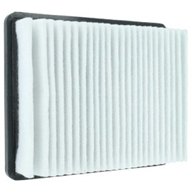 vhbw Filter Compatible with Tennant T16, 7080, EZ Rider, 8300, 7300, 7100 Scrubber Dryer, Sweeper - Air Filter, Replacement Filter